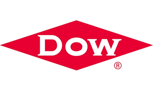 Dow Diamond logo