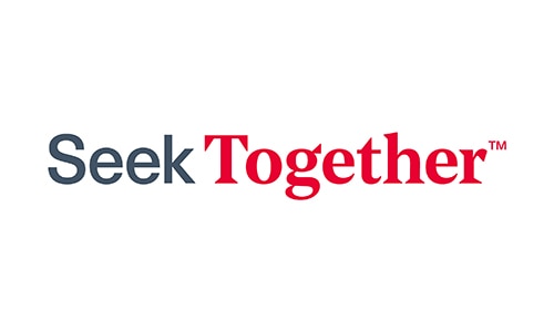 Seek Together logo